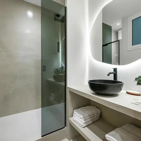 아파트 Beautiful Apartment, Old 니스