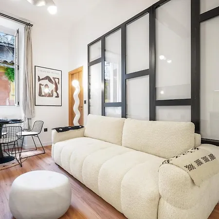 Beautiful Apartment, Old ニース