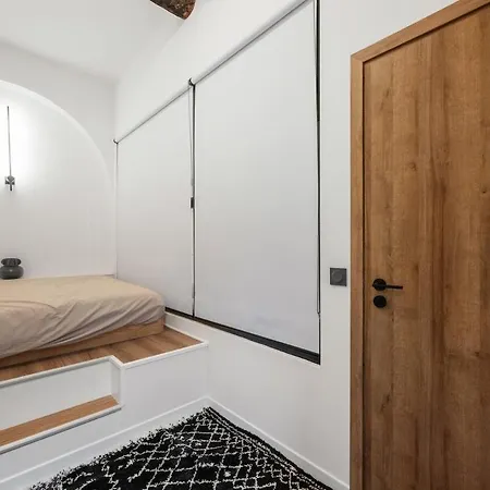 Apartamento Beautiful Apartment, Old *