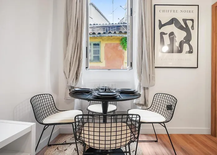 شقة Beautiful Apartment, Old *