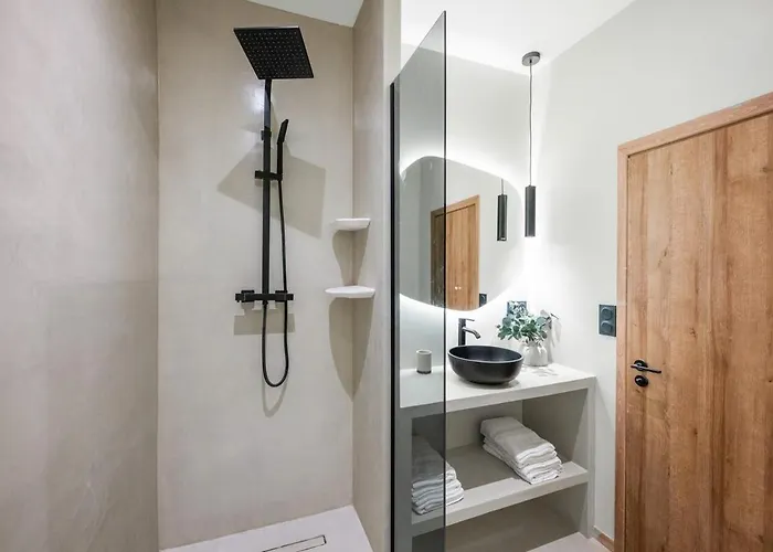 Beautiful Apartment, Old