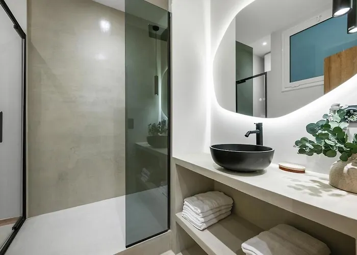 아파트 Beautiful Apartment, Old 니스
