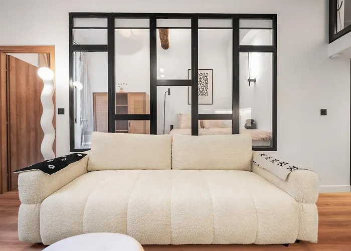 Beautiful Apartment, Old Lejlighed *